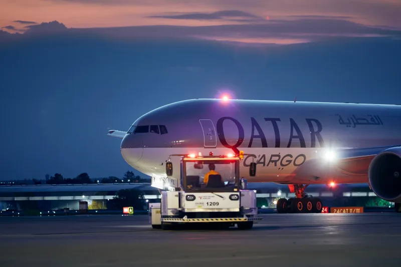 Charter vs scheduled freight: which is right for your cargo?